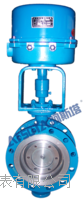 电动金属硬密封法兰蝶阀 硬密封蝶阀  硬密封法兰蝶阀