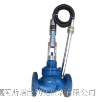 不锈钢自力式压力调节阀 